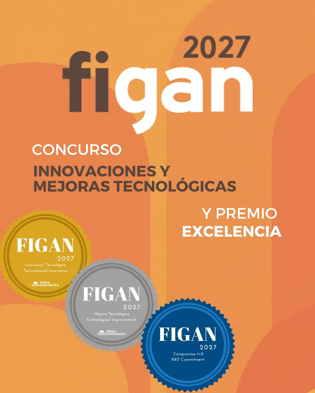 FIGAN 2027 — Feria Internacional de Producción Animal