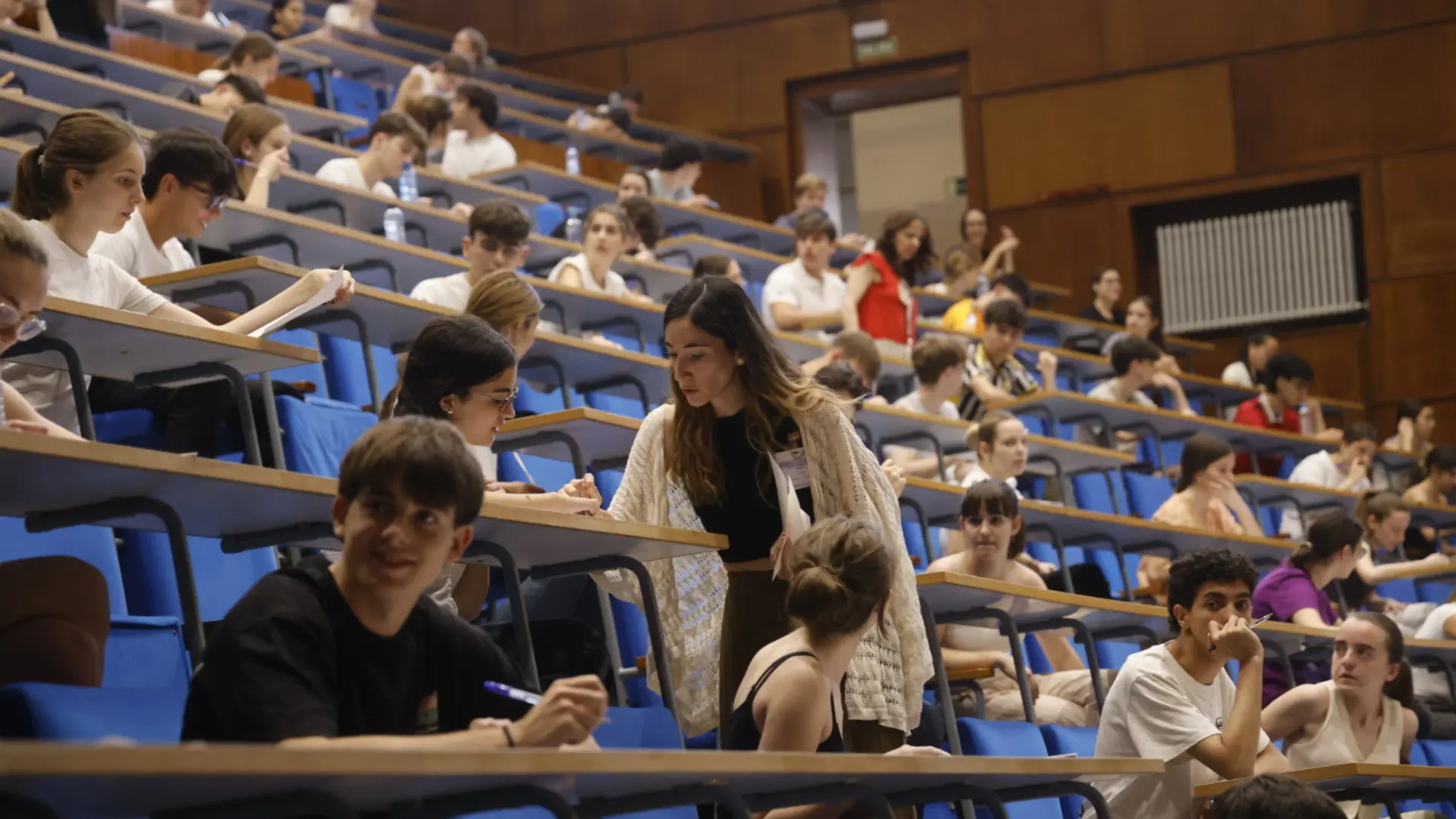 Semana Internacional de la Sostenibilidad — Universidad de Zaragoza