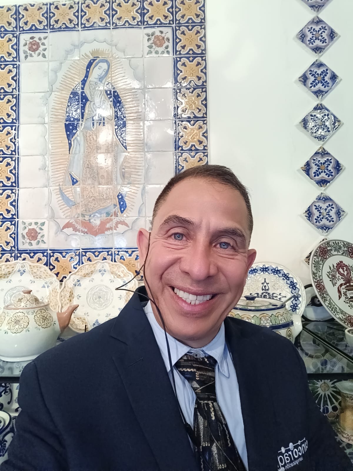 Rafael Téllez Morales