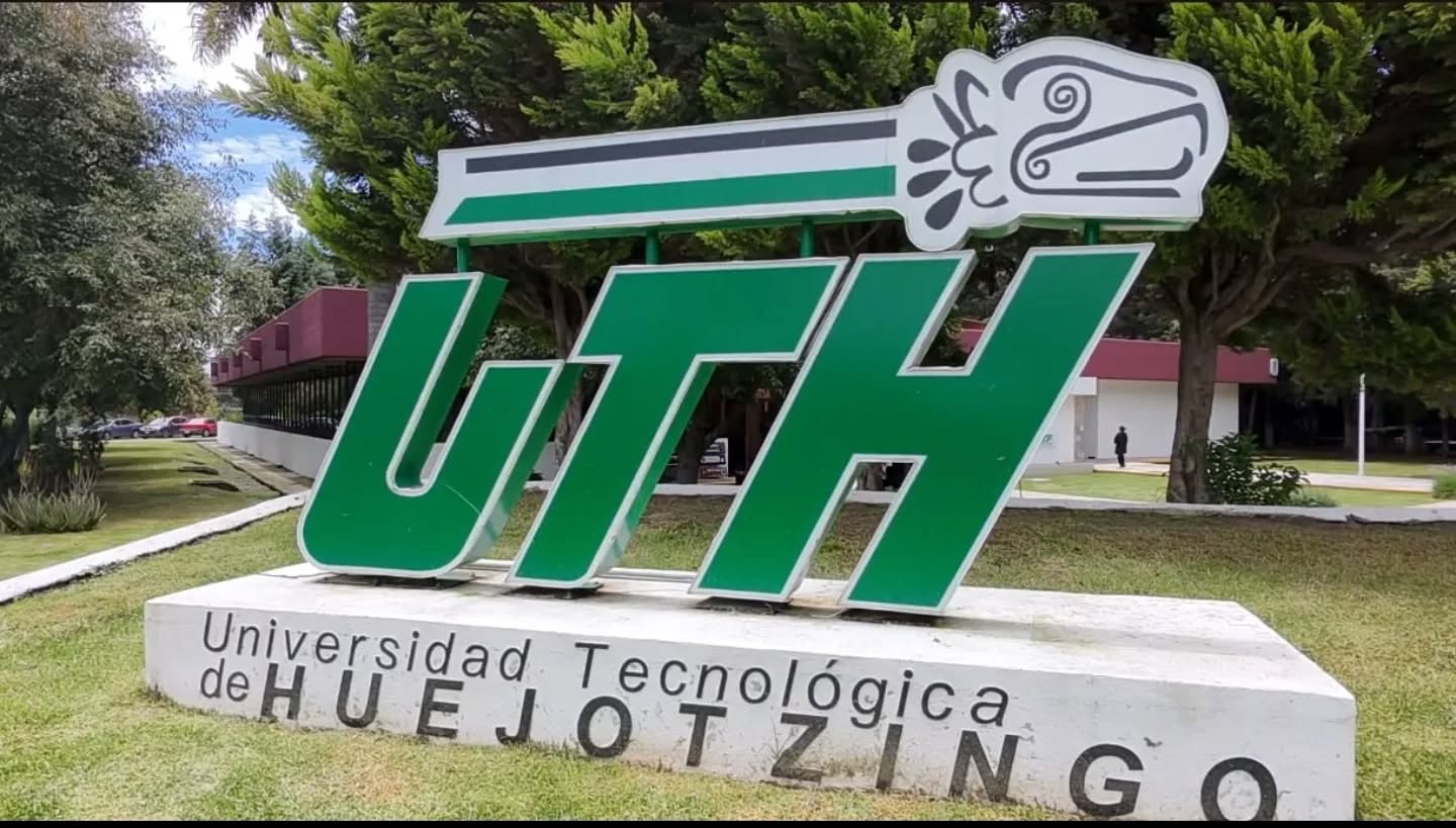 Universidad Tecnológica de Huejotzingo, Puebla, México