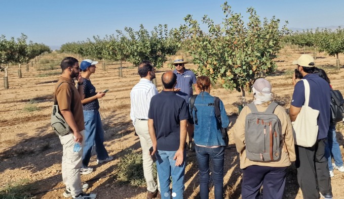¿Quién cultivará nuestros alimentos mañana? Zaragoza pone el futuro del campo sobre la mesa
