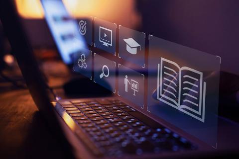 Europa prepara a sus docentes para la era de la inteligencia artificial