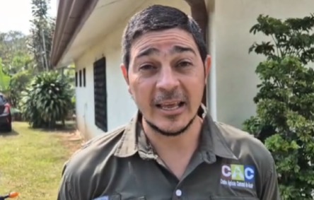El calor extremo pone a prueba al campo