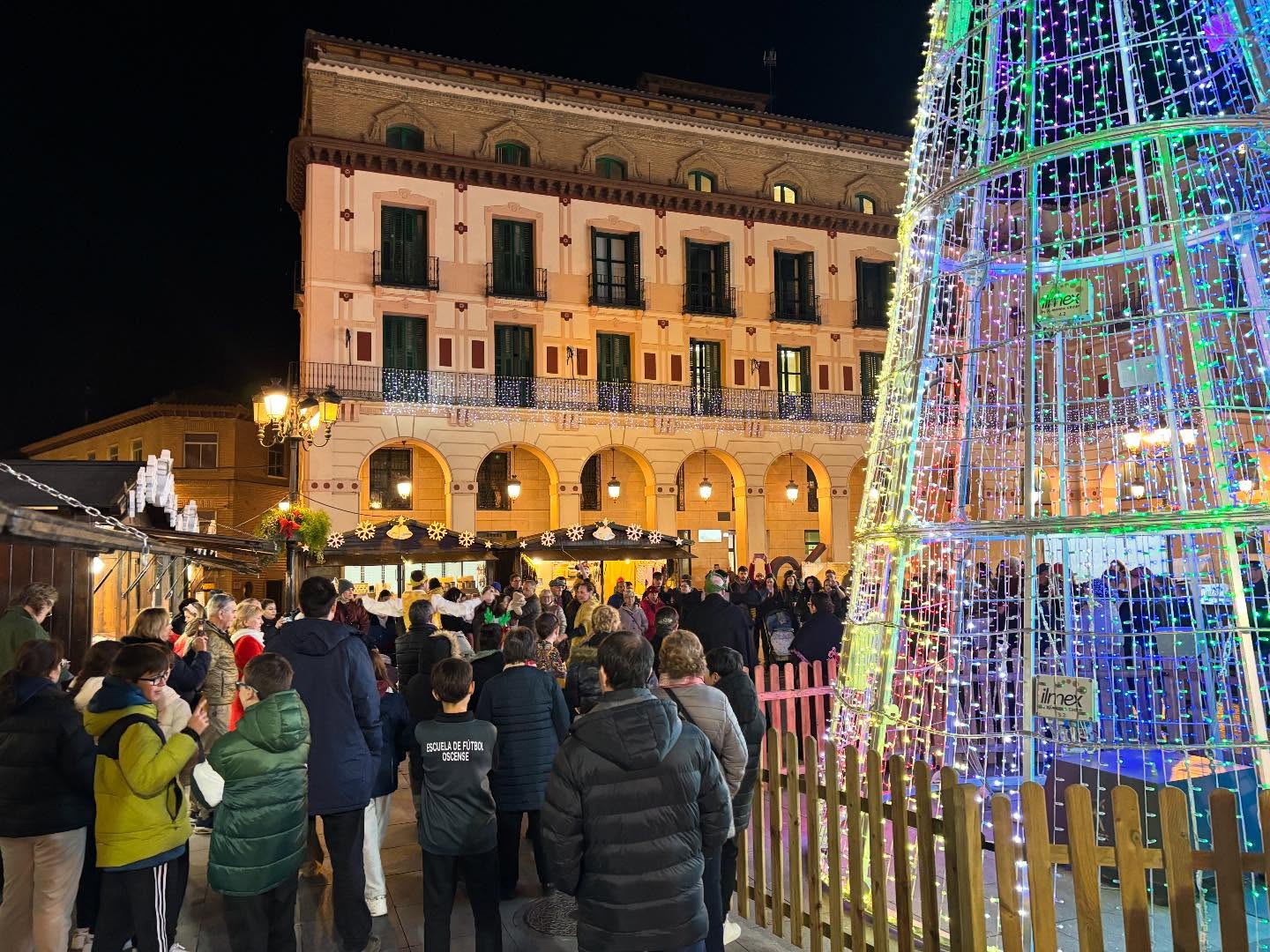 🎄 Navidad que conecta culturas: Puebla, Costa Rica y Huesca en tres miradas