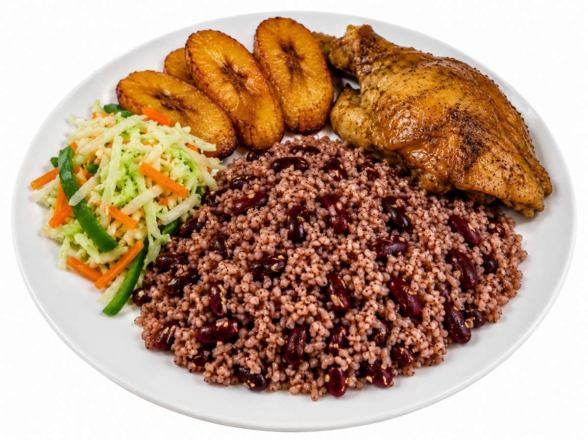Sabores de Cahuita para disfrutar en Costa Rica