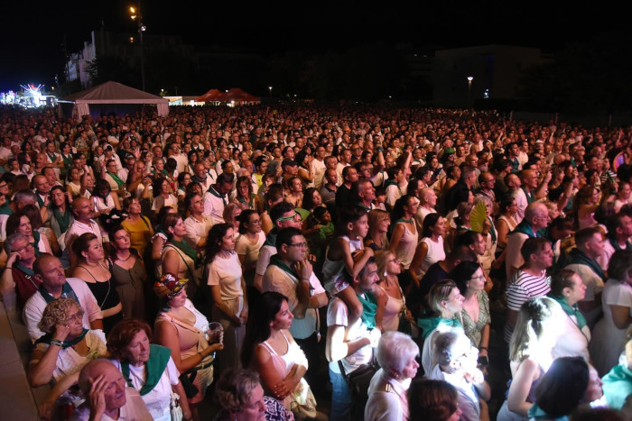 Huesca inicia la cuenta regresiva para vivir sus tradicionales Fiestas de San Lorenzo