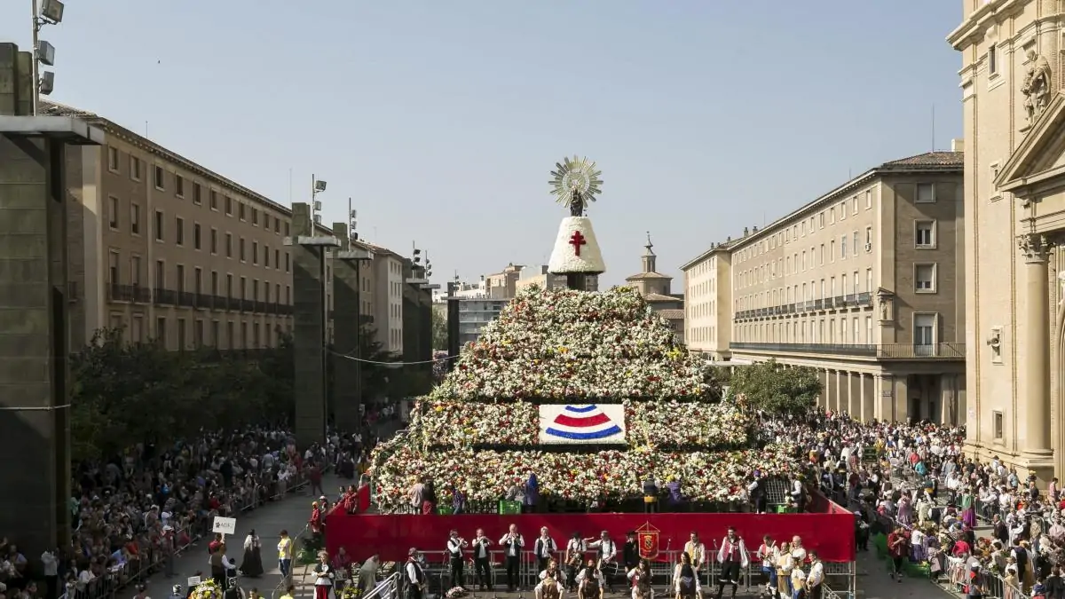 Las Fiestas del Pilar 2026 ya tienen fechas y comienzan sus preparativos