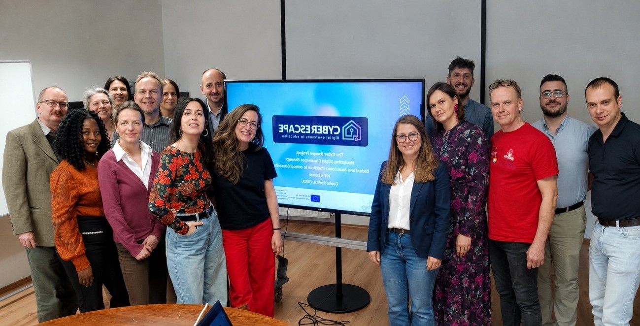 Europa prepara a sus docentes para la era de la inteligencia artificial
