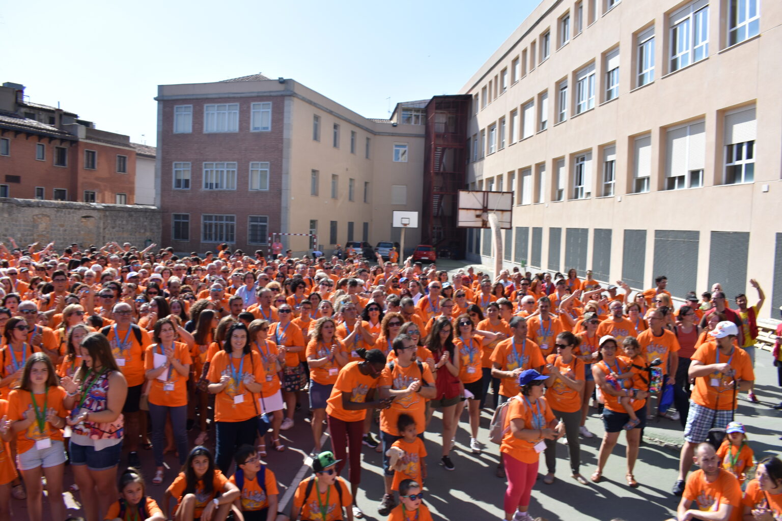 Jóvenes de Zaragoza recorrerán el Camino Lebaniego en una peregrinación de fe, naturaleza y encuentro