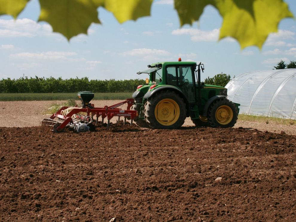 Aragón impulsa 22 proyectos de innovación para transformar el futuro del campo