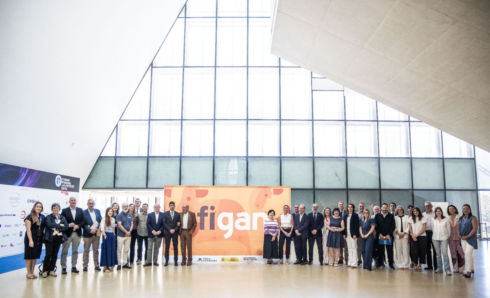 ¿Hacia dónde va la ganadería del futuro? FIGAN 2027 ya busca las innovaciones que cambiarán el sector