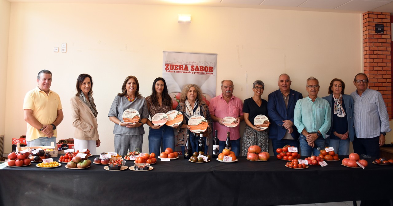 Un concurso en España demuestra que el mejor tomate no siempre es el más bonito