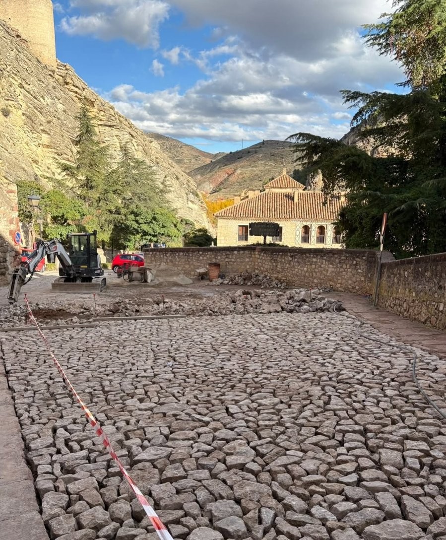 Albarracín conquista a los visitantes y encabeza los premios de Los Pueblos Más Bonitos de España