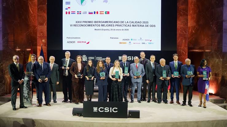 Premio Iberoamericano de Innovación Social — SEGIB 2026